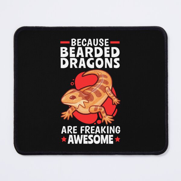 Item preview, Bearded dragons are fantastic reptiles bearded dragons designed and sold by madgrfx.