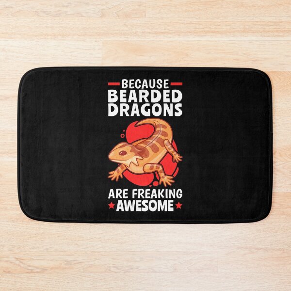 Item preview, Bearded dragons are fantastic reptiles bearded dragons designed and sold by madgrfx.