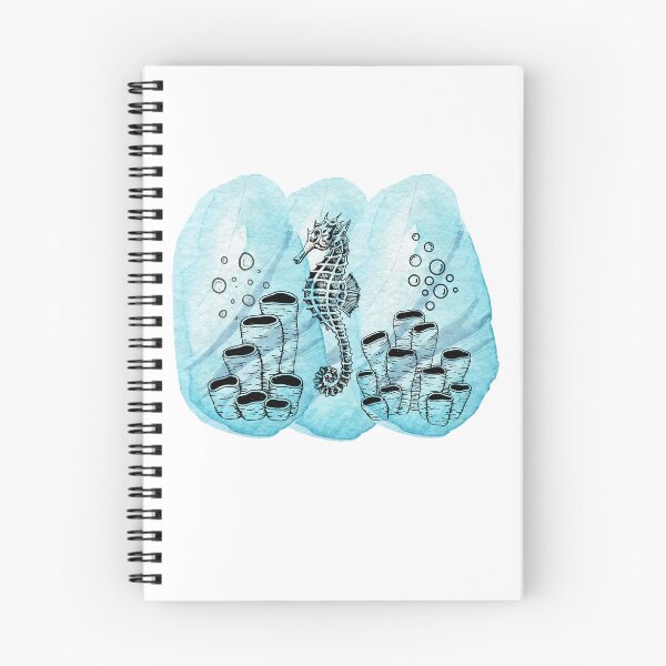 Item preview, Listening to the ocean designed and sold by Spreading Smile.