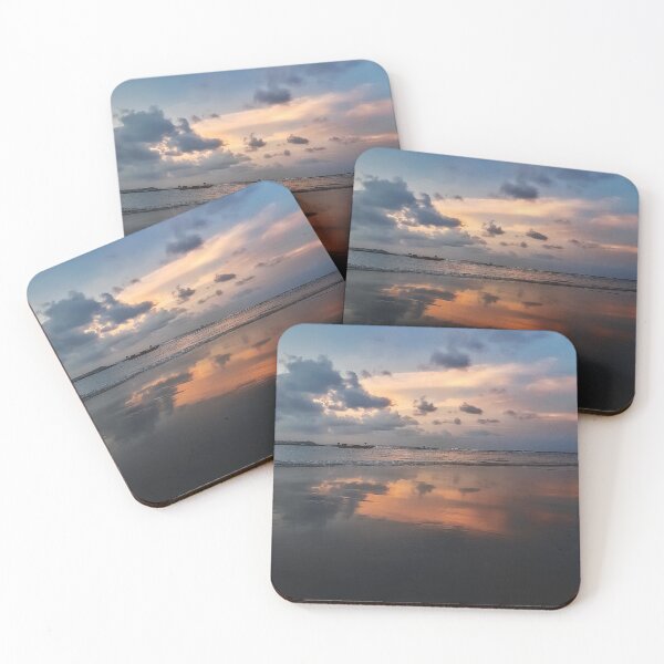 Item preview, Sunset on the beach, Pipa beach designed and sold by willamsharking.