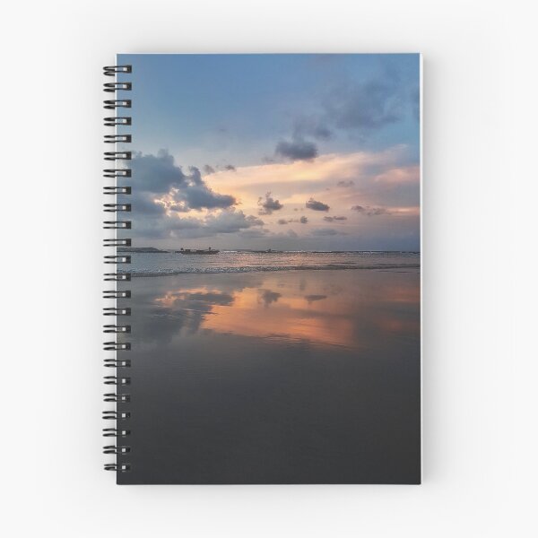 Item preview, Sunset on the beach, Pipa beach designed and sold by willamsharking.
