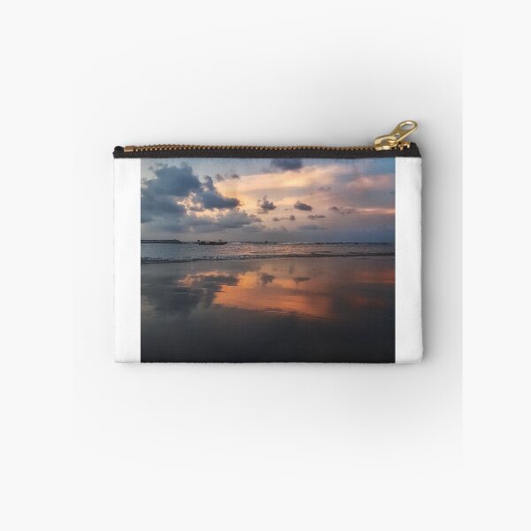 Item preview, Sunset on the beach, Pipa beach designed and sold by willamsharking.