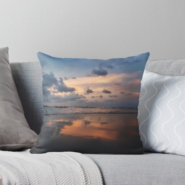 Item preview, Sunset on the beach, Pipa beach designed and sold by willamsharking.