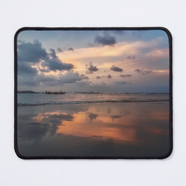Item preview, Sunset on the beach, Pipa beach designed and sold by willamsharking.