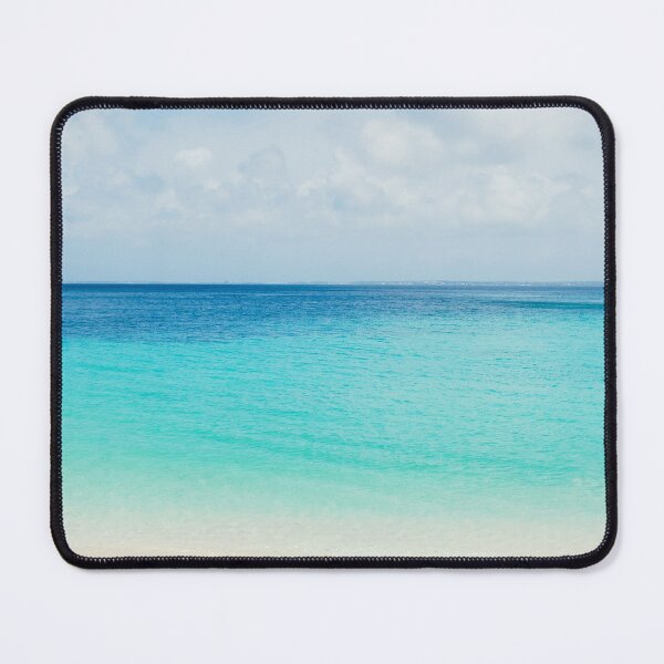 Item preview, Beautiful Beach Caribbean Ocean St Maarten Island  designed and sold by sjohnson70.