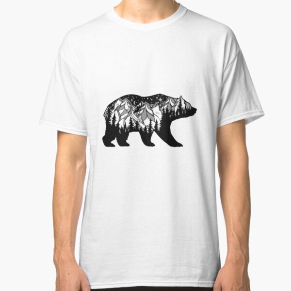 Wanderlust Classic T-Shirt