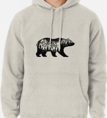 Sudadera con capucha Pasión de viajar