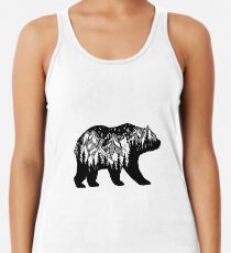 Fernweh Tanktop für Frauen
