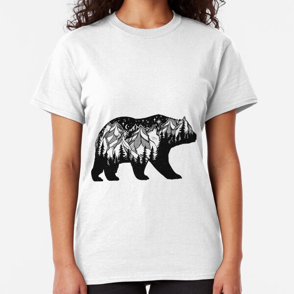 Wanderlust Classic T-Shirt