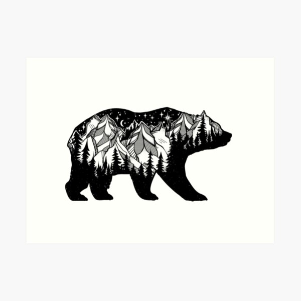 Wanderlust Art Print