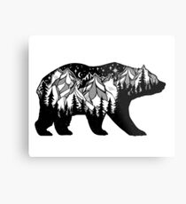 Wanderlust Metal Print