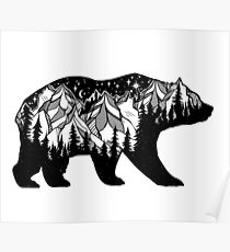 Fernweh Poster