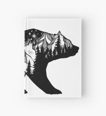 Cuaderno de tapa dura Pasión de viajar