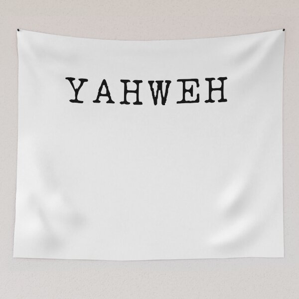 Item preview, Yahweh designed and sold by kaylasbtq.