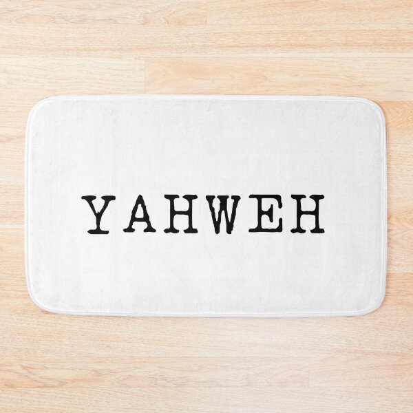 Item preview, Yahweh designed and sold by kaylasbtq.