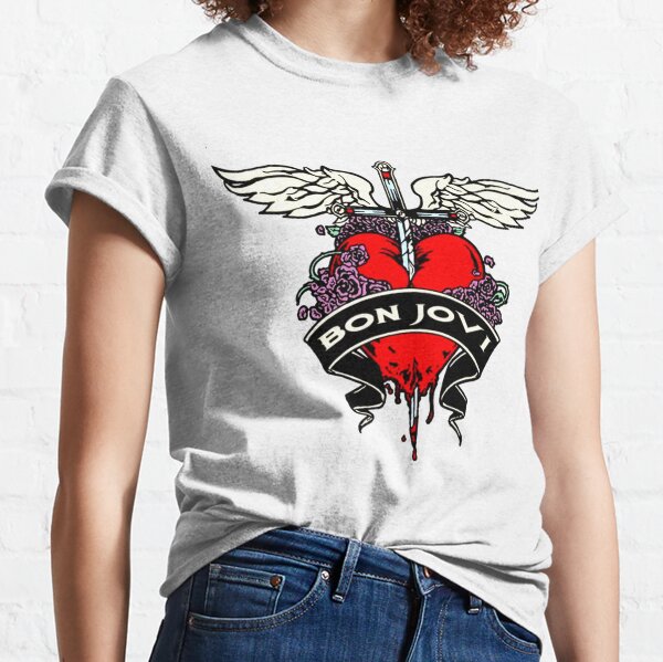 climax Overtake Fall Bon Jovi Wing Gifts & Merchandise for Sale | Redbubble