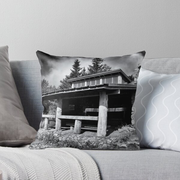 Item preview, Mountain Shelter designed and sold by Phil Perkins.