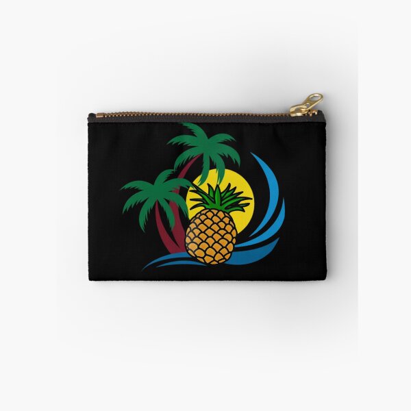Item preview, Pinapple At Sea designed and sold by GraphicsClub.