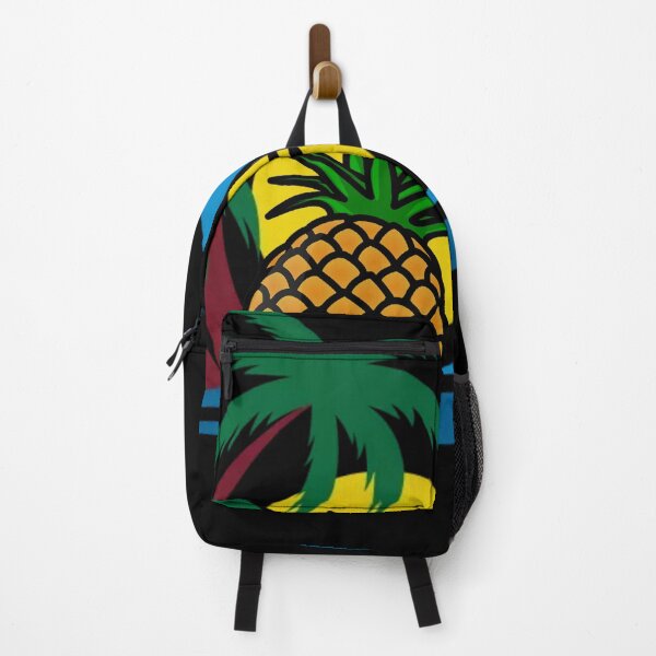 Item preview, Pinapple At Sea designed and sold by GraphicsClub.