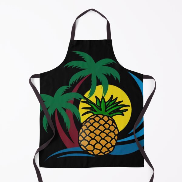 Item preview, Pinapple At Sea designed and sold by GraphicsClub.