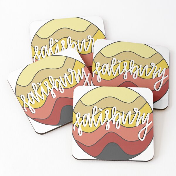 Item preview, salisbury university designed and sold by brindarouge.