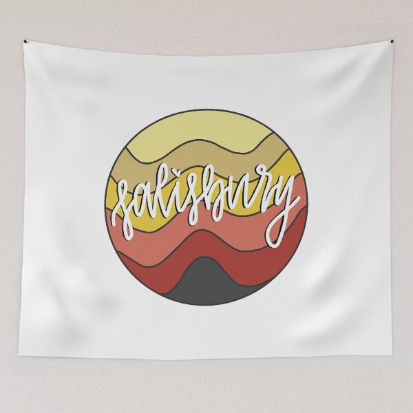 Item preview, salisbury university designed and sold by brindarouge.