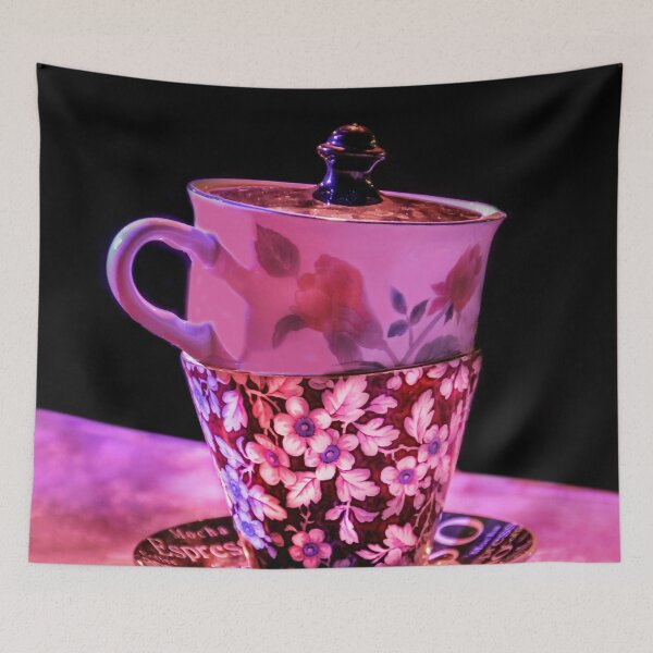 Item preview, Collector's Cups designed and sold by heatherfriedman.