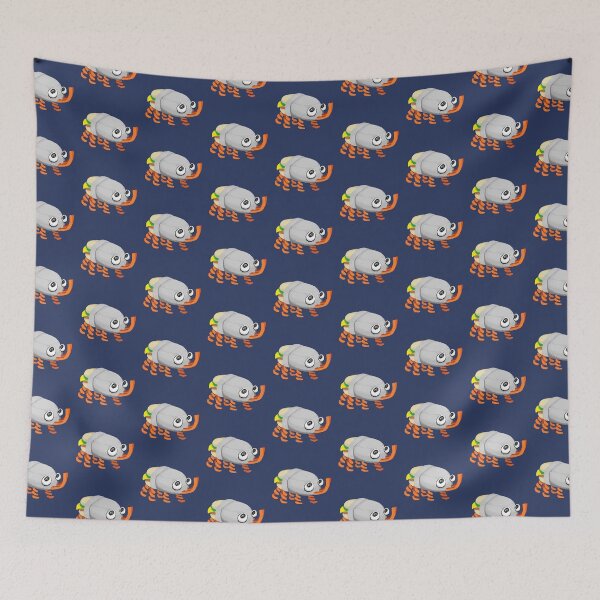 Item preview, bunger designed and sold by PepesPigeons.
