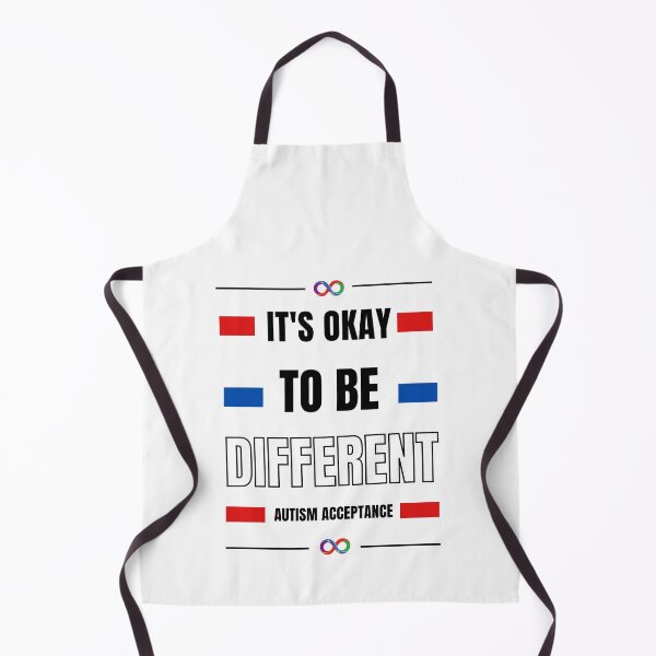 Item preview, Its okay to be different designed and sold by Sam Artist.
