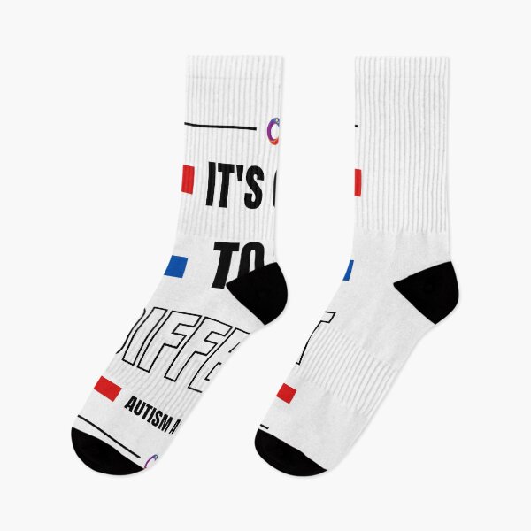 Item preview, Its okay to be different  designed and sold by Sam Artist.