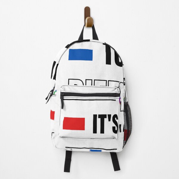 Item preview, Its okay to be different designed and sold by Sam Artist.