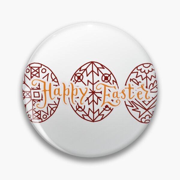 Item preview, Happy Easter. Ukrainian pysanka. Eggs with Ukrainian ornament. designed and sold by oleo79.