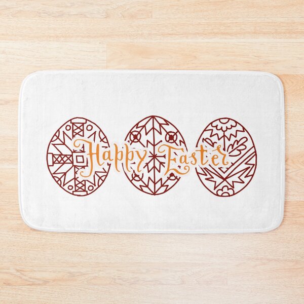 Item preview, Happy Easter. Ukrainian pysanka. Eggs with Ukrainian ornament. designed and sold by oleo79.