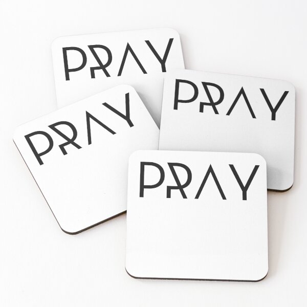Item preview, Pray designed and sold by kaylasbtq.