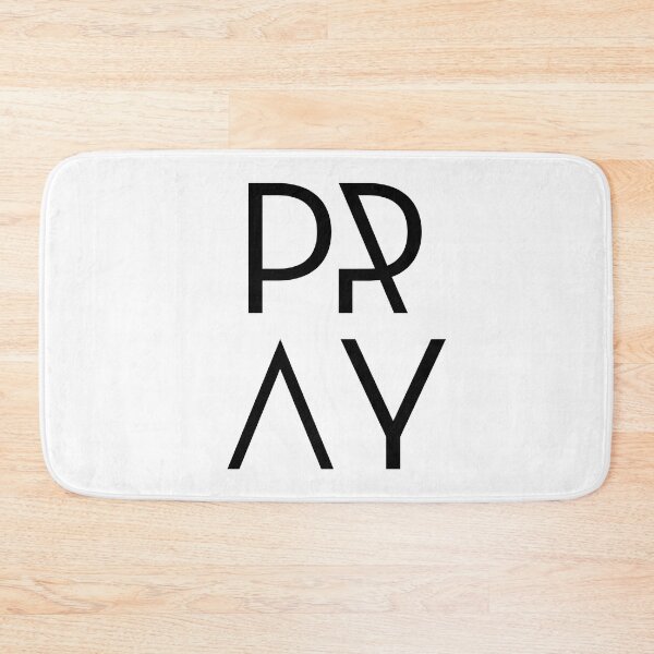 Item preview, Pray designed and sold by kaylasbtq.