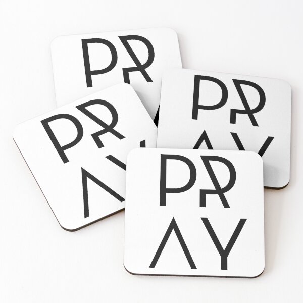 Item preview, Pray designed and sold by kaylasbtq.