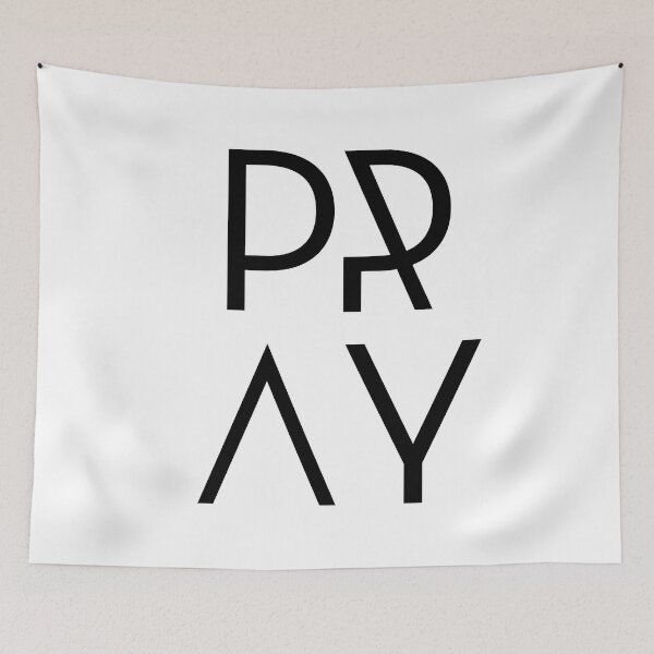 Item preview, Pray designed and sold by kaylasbtq.