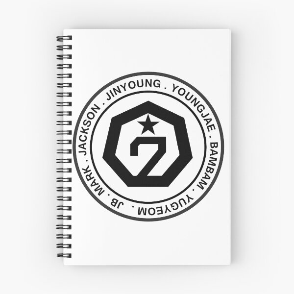 Item preview, member name GOT7 designed and sold by dexta.