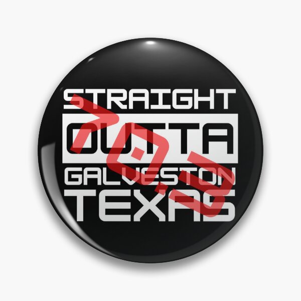 Item preview, 70.3 Galveston Texas Triathlon - Get Ready To Race -Straight Outta Galveston Texas designed and sold by Sonatablue.