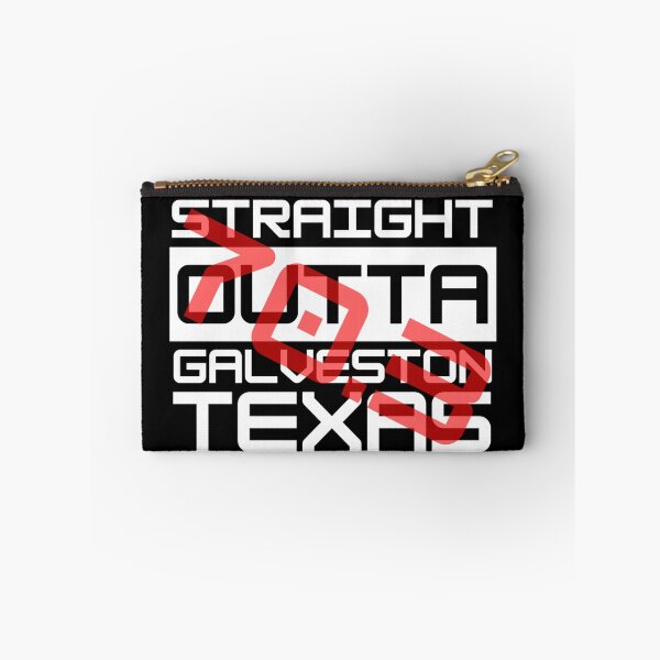 Item preview, 70.3 Galveston Texas Triathlon - Get Ready To Race -Straight Outta Galveston Texas designed and sold by Sonatablue.