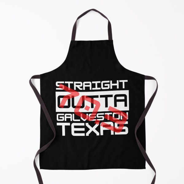 Item preview, 70.3 Galveston Texas Triathlon - Get Ready To Race -Straight Outta Galveston Texas designed and sold by Sonatablue.