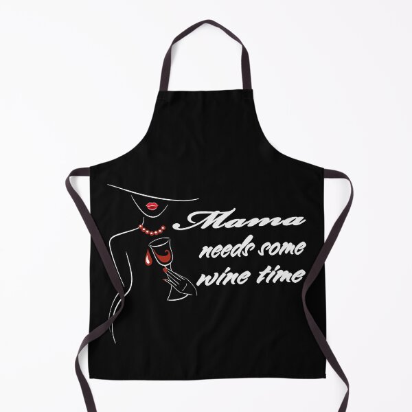 Item preview, Mama Needs Some Wine designed and sold by david parry.