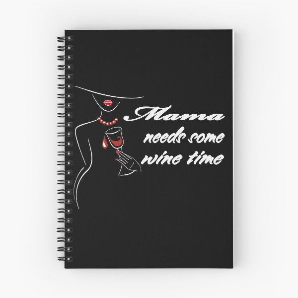 Item preview, Mama Needs Some Wine  designed and sold by david parry.