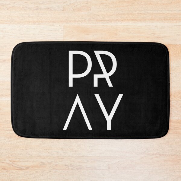 Item preview, Pray designed and sold by kaylasbtq.