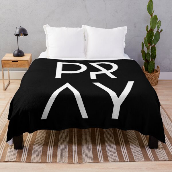 Item preview, Pray designed and sold by kaylasbtq.