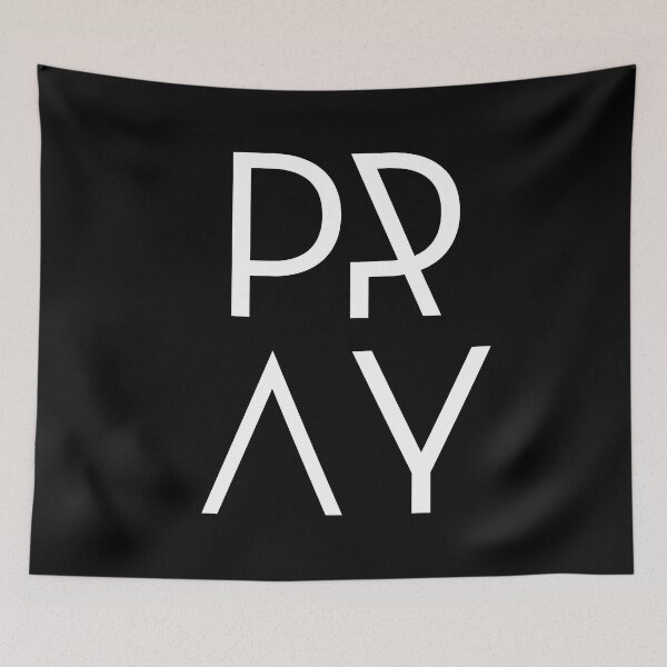 Item preview, Pray designed and sold by kaylasbtq.