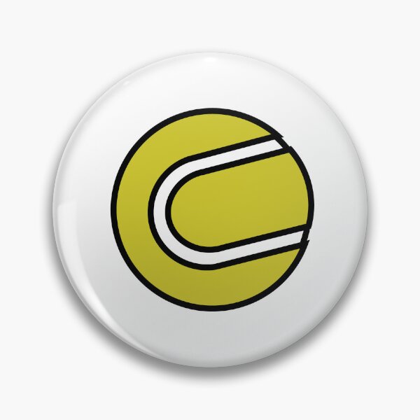 Item preview, 3 Tennis Balls designed and sold by TheBluePig.