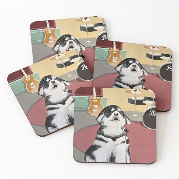 Item preview, Emo Dog designed and sold by PawssionateArt.