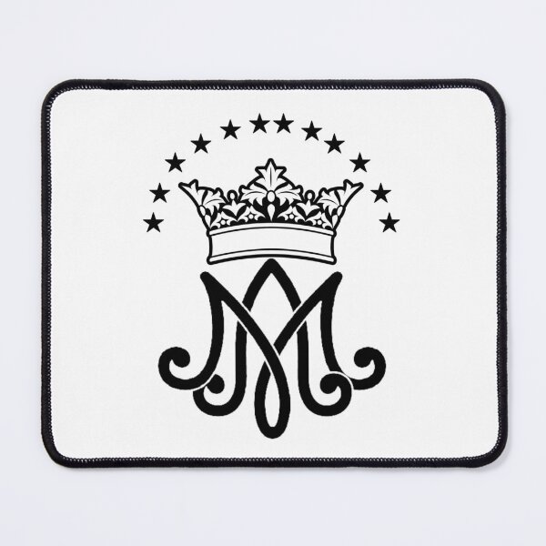 Item preview, Auspice Maria designed and sold by SusurroBendito.
