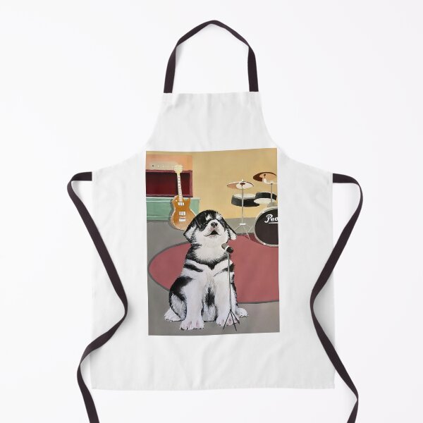 Item preview, Emo Dog designed and sold by PawssionateArt.